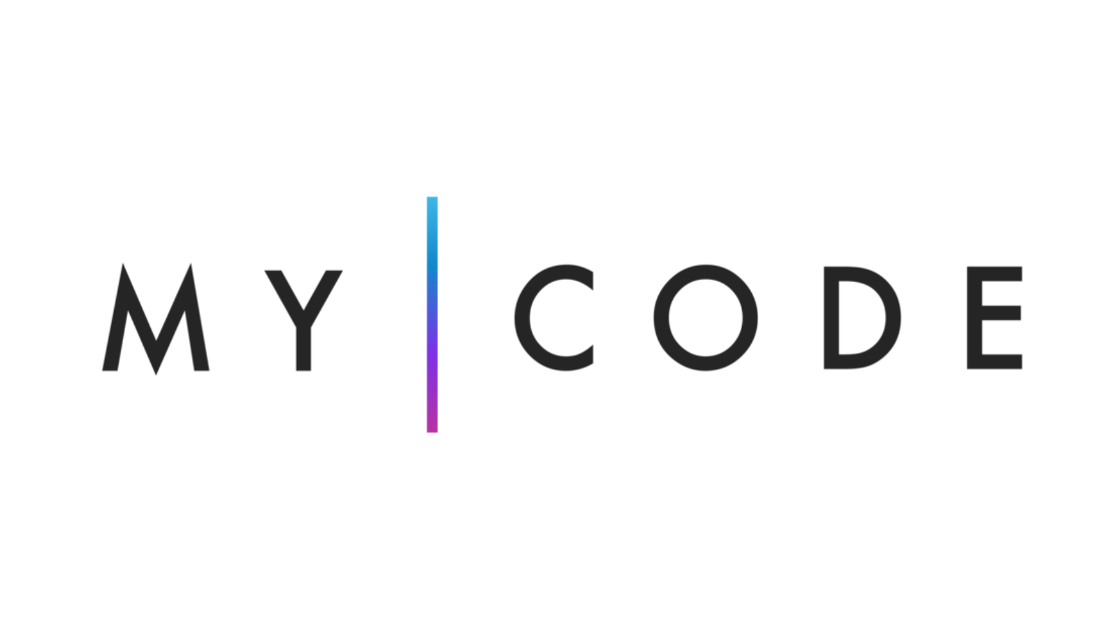 My Code Logo