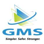 GMS Logo