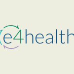 e4health Logo