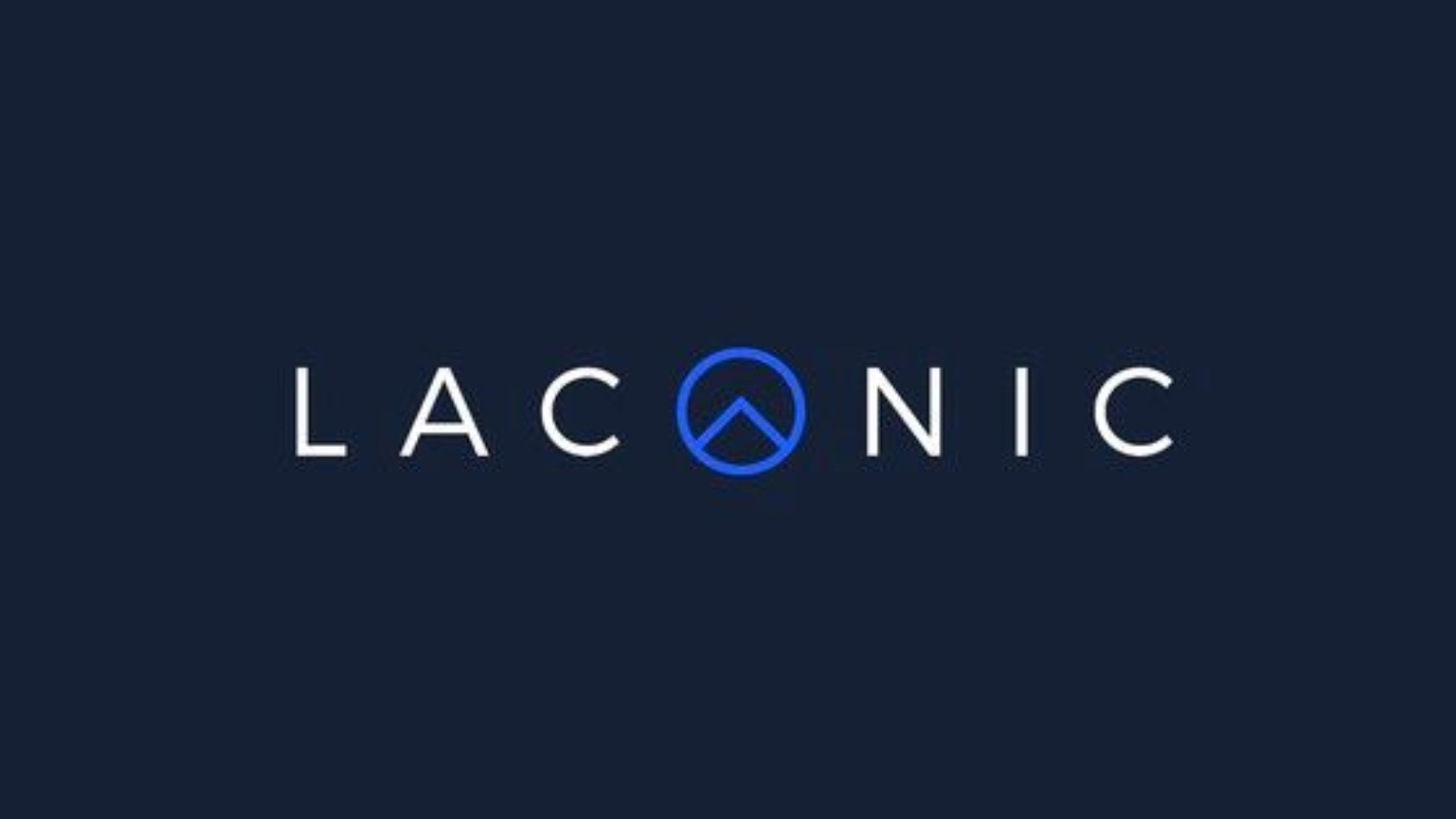 Laconic Logo