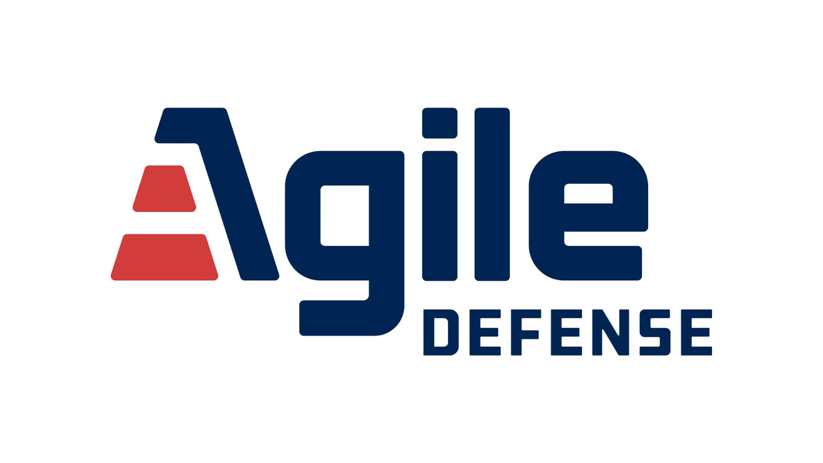 Agile Defense Logo