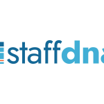 StaffDNA Logo