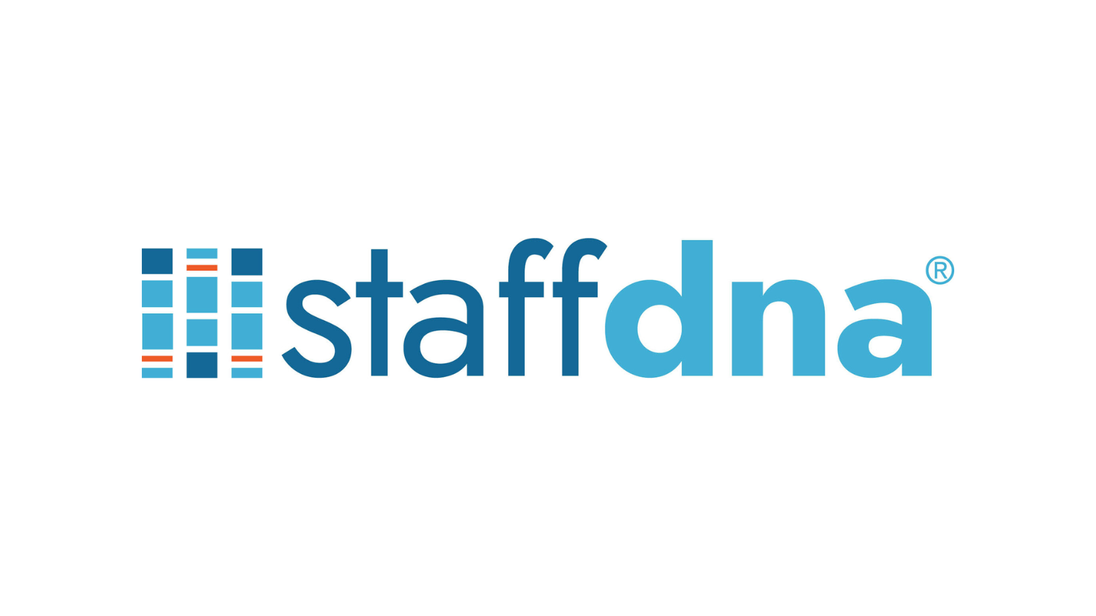 StaffDNA Logo
