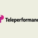 Teleperformance Logo