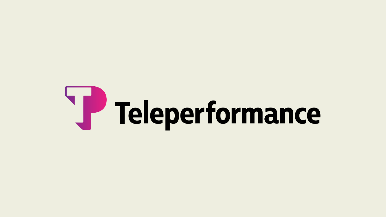 Teleperformance Logo