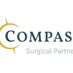 COMPASS SURGICAL logo