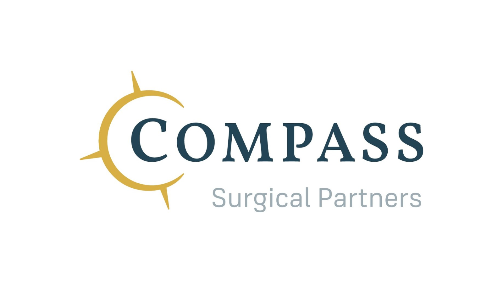 COMPASS SURGICAL logo
