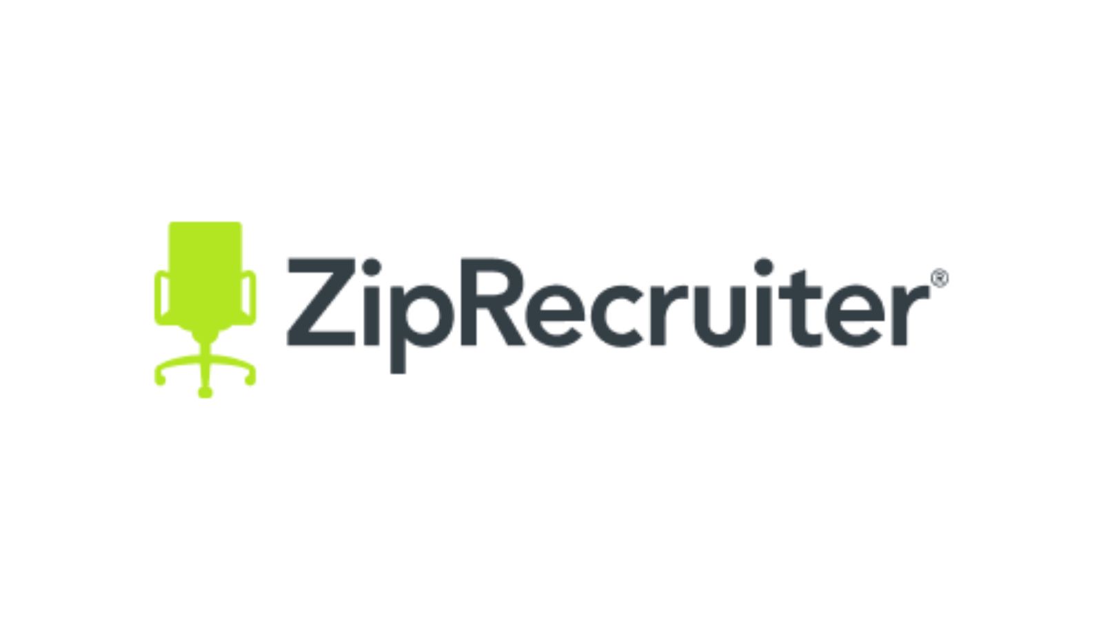 ziprecruiter logo