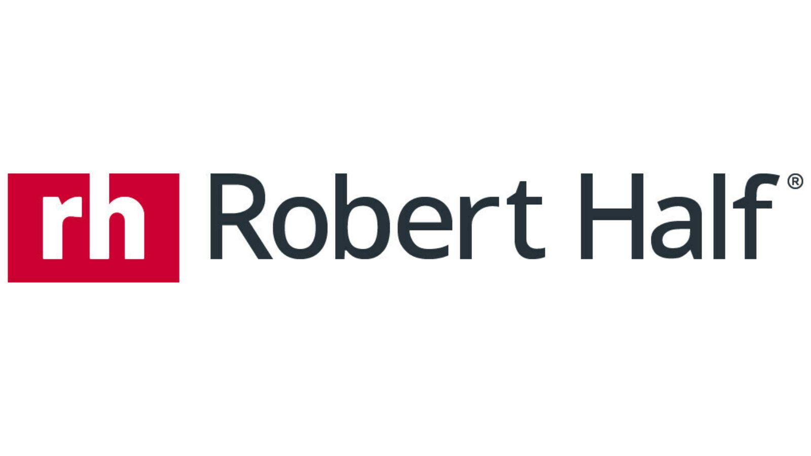 robert half logo