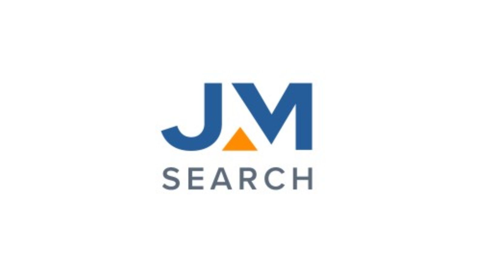 JM Search logo