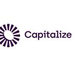 Capitalize logo