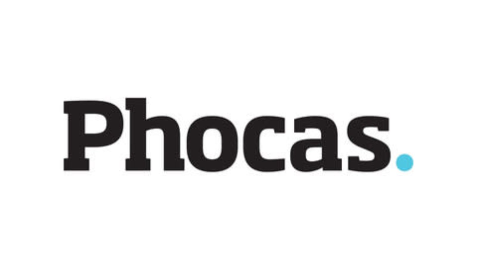 phocas logo