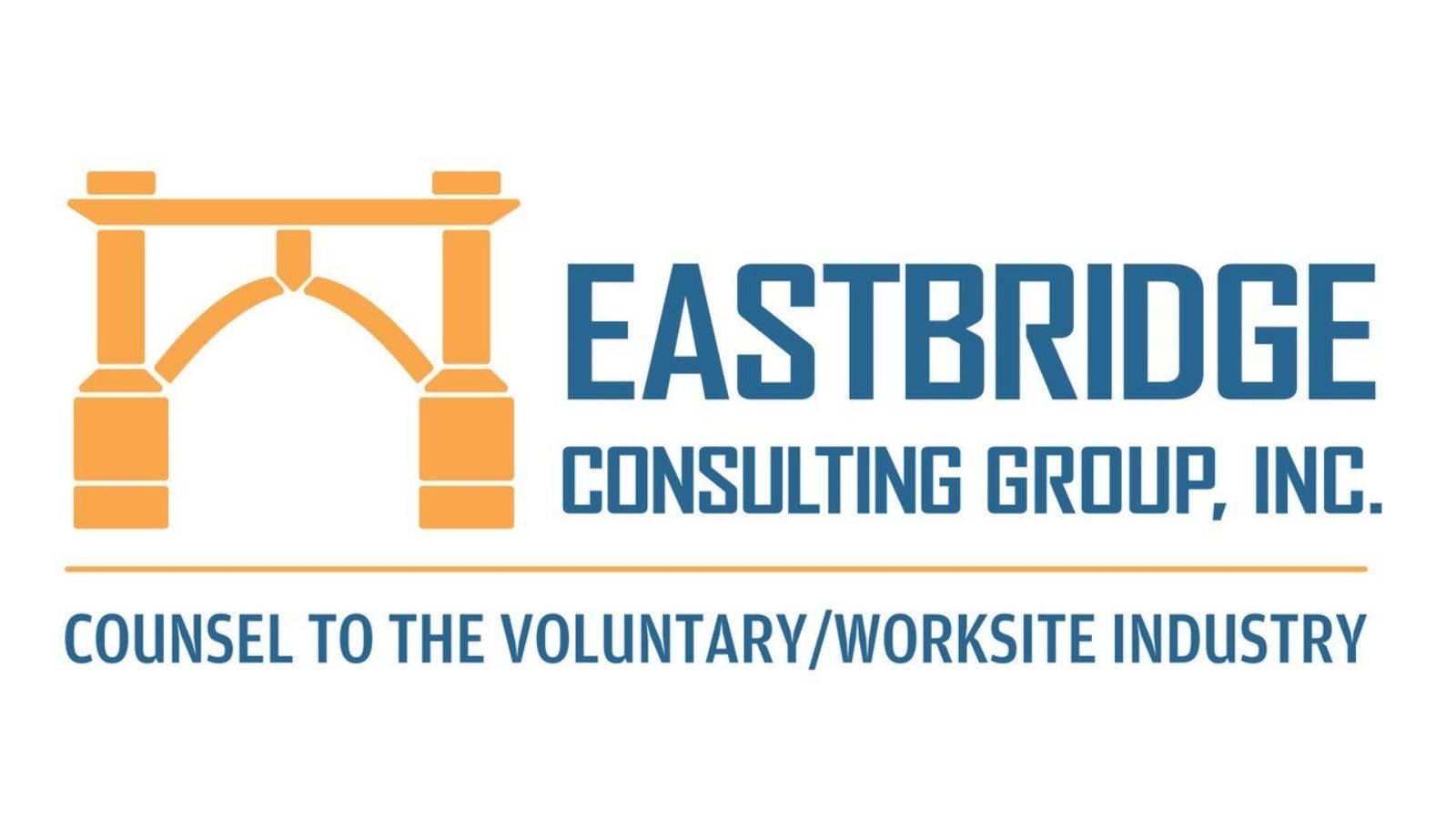 Eastbridge logo