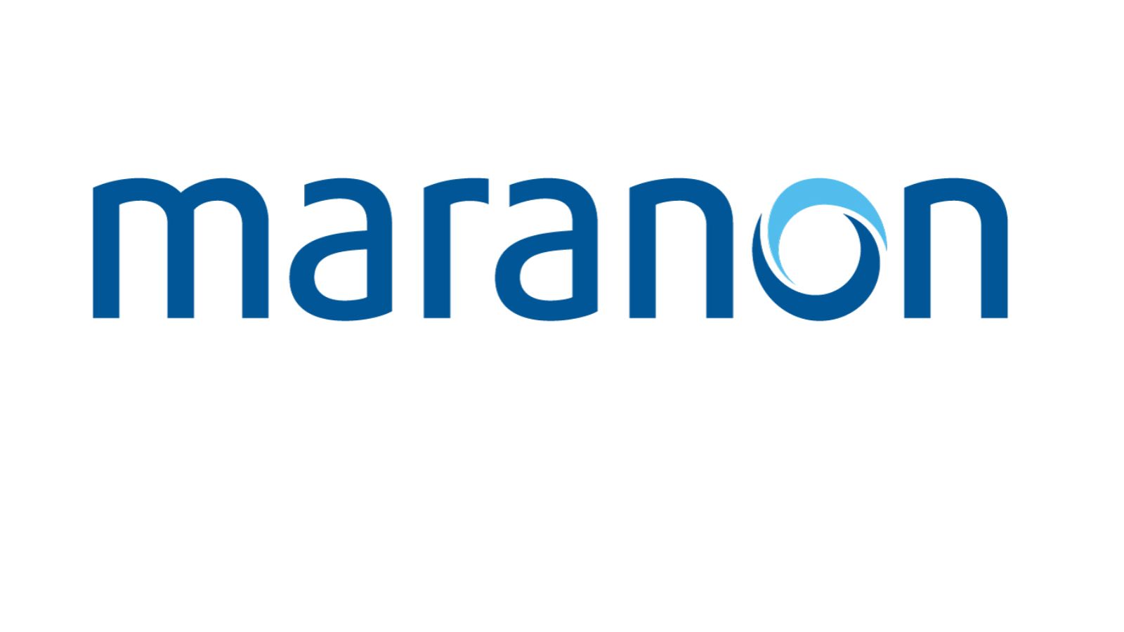 maranon logo