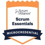 Scrum Alliance logo