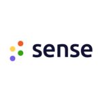 sense logo