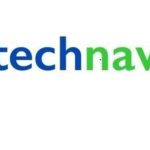 technavio logo