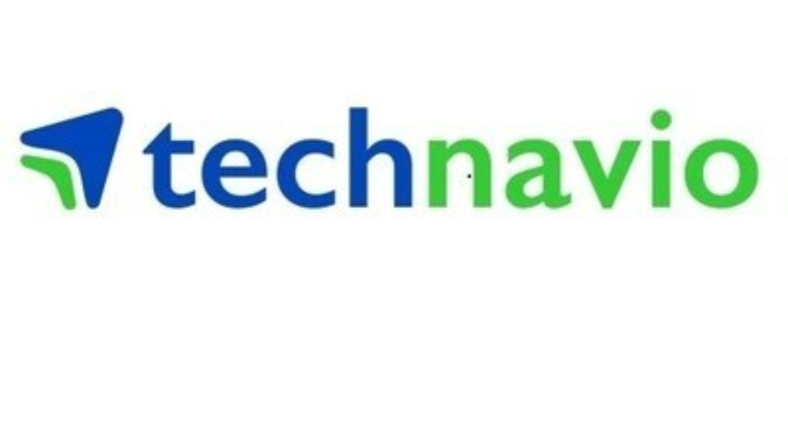 technavio logo