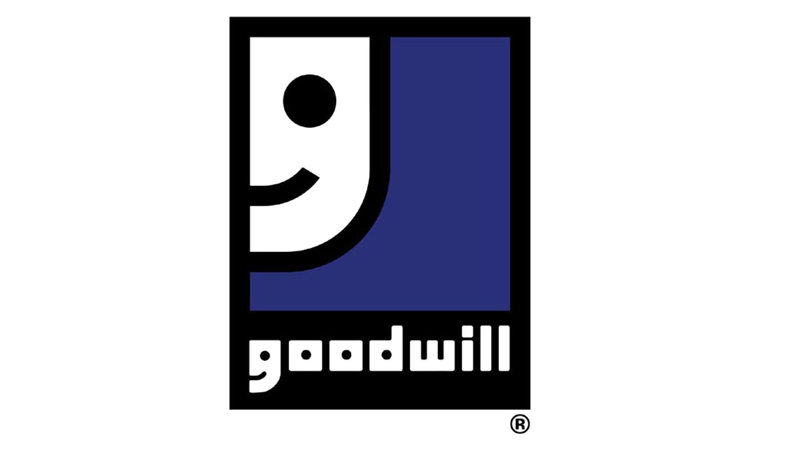 goodwill logo