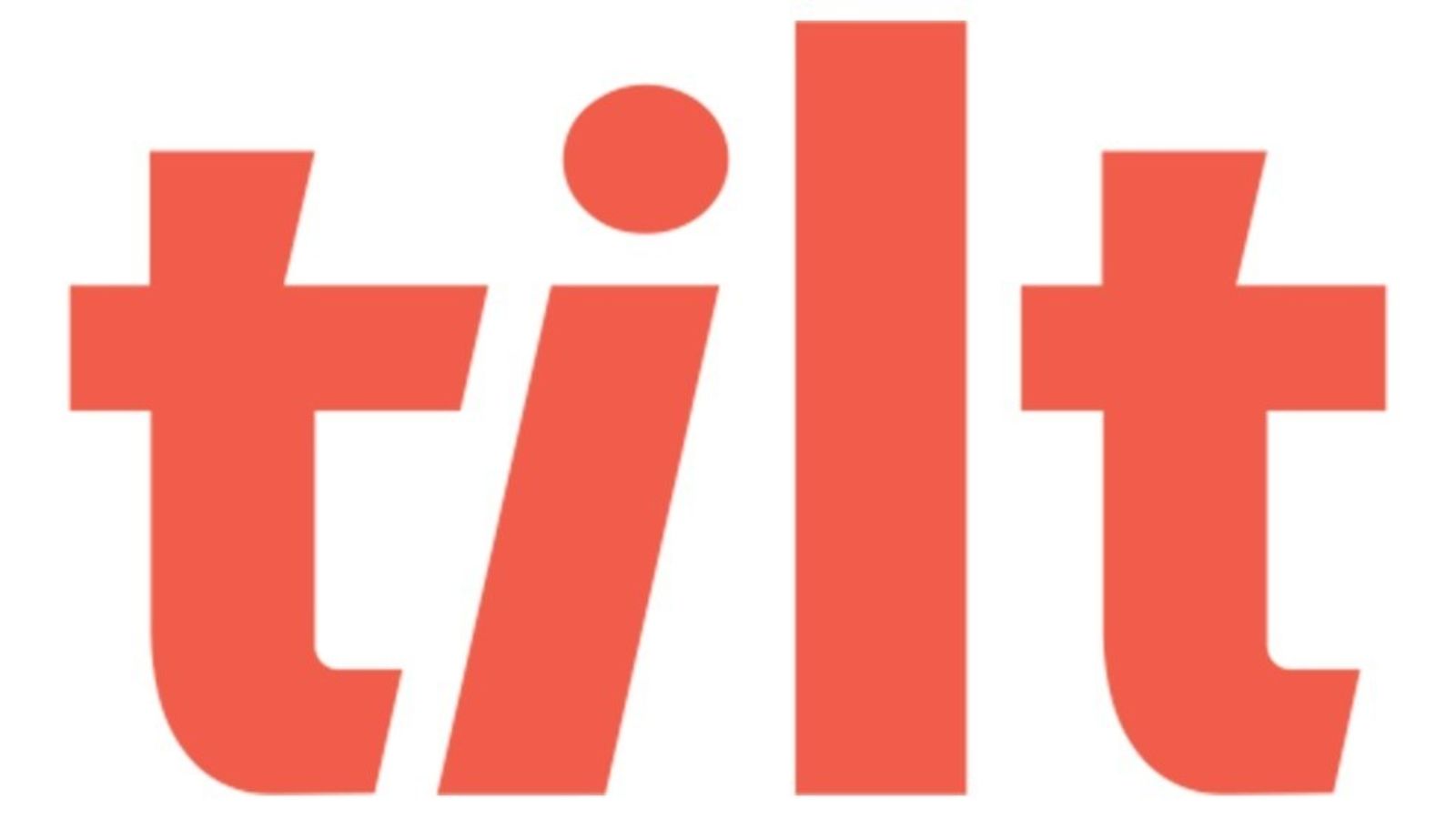 tilt logo