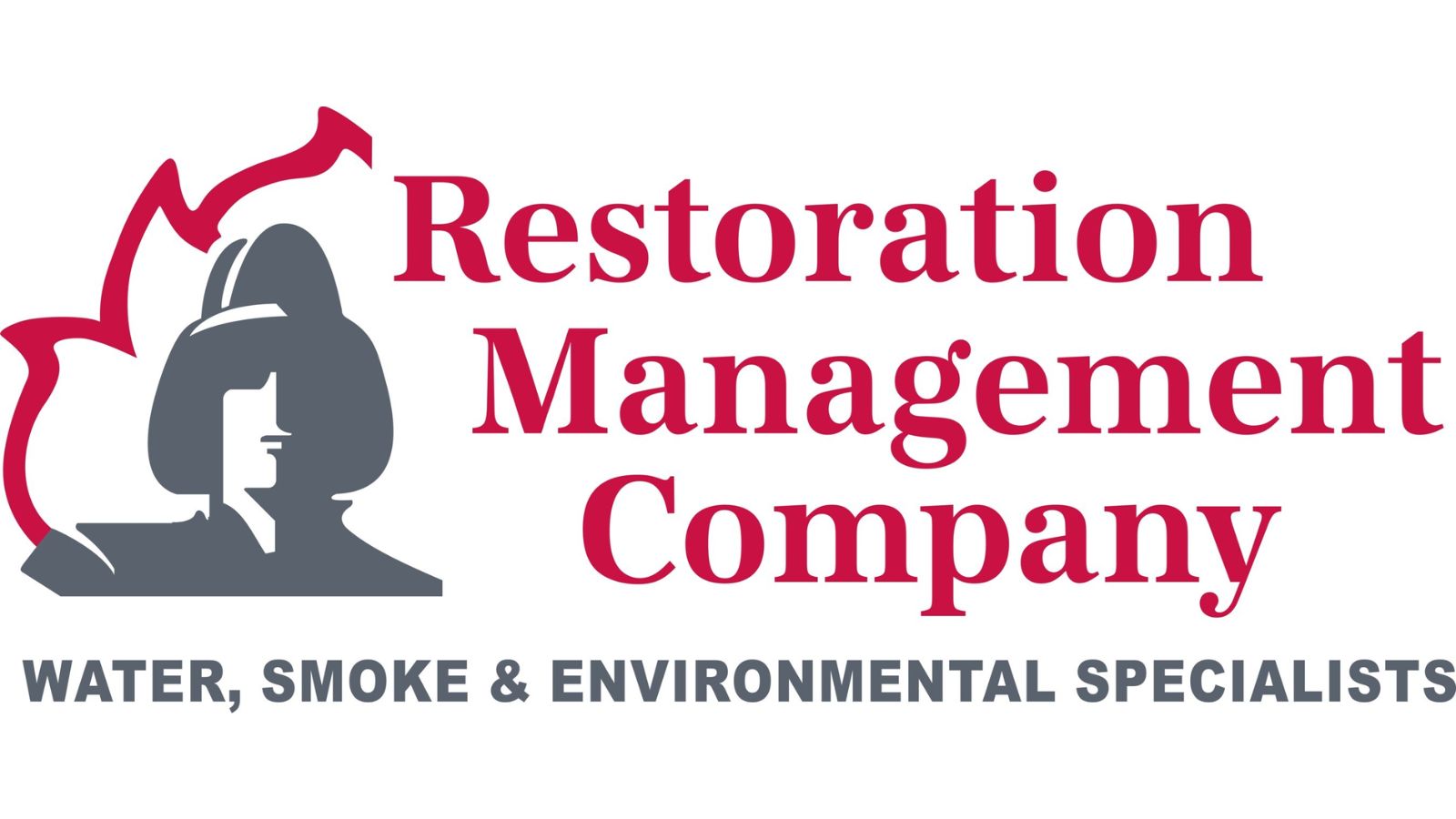 Restoration Management logo