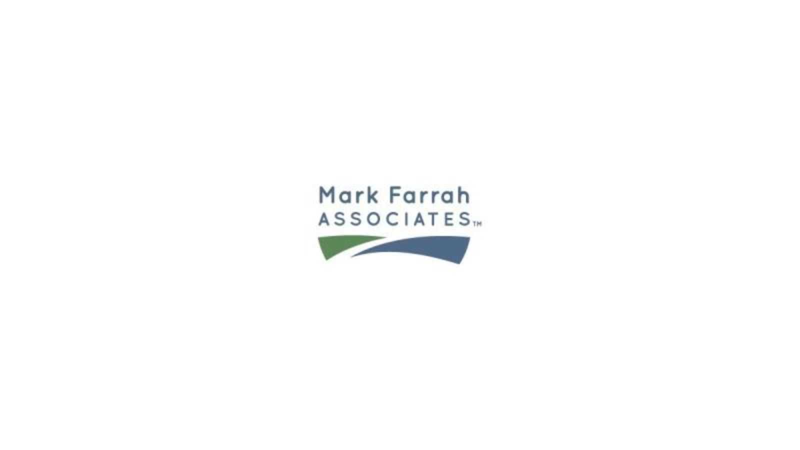 Mark Farrah Associates logo