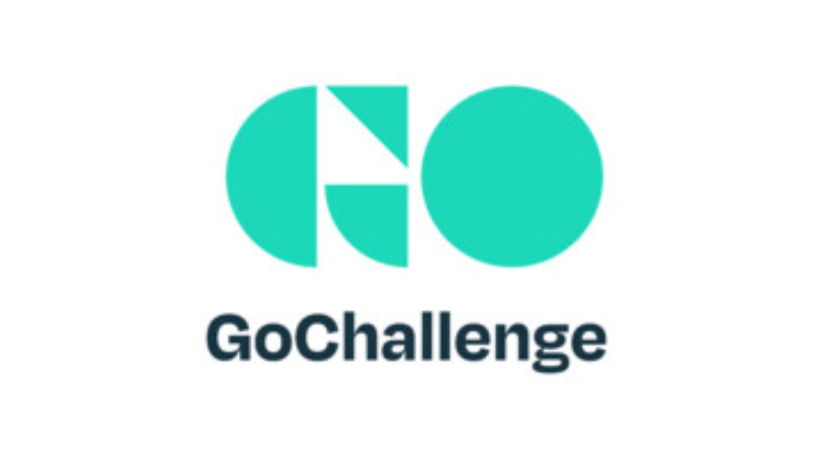 GoChallenge logo