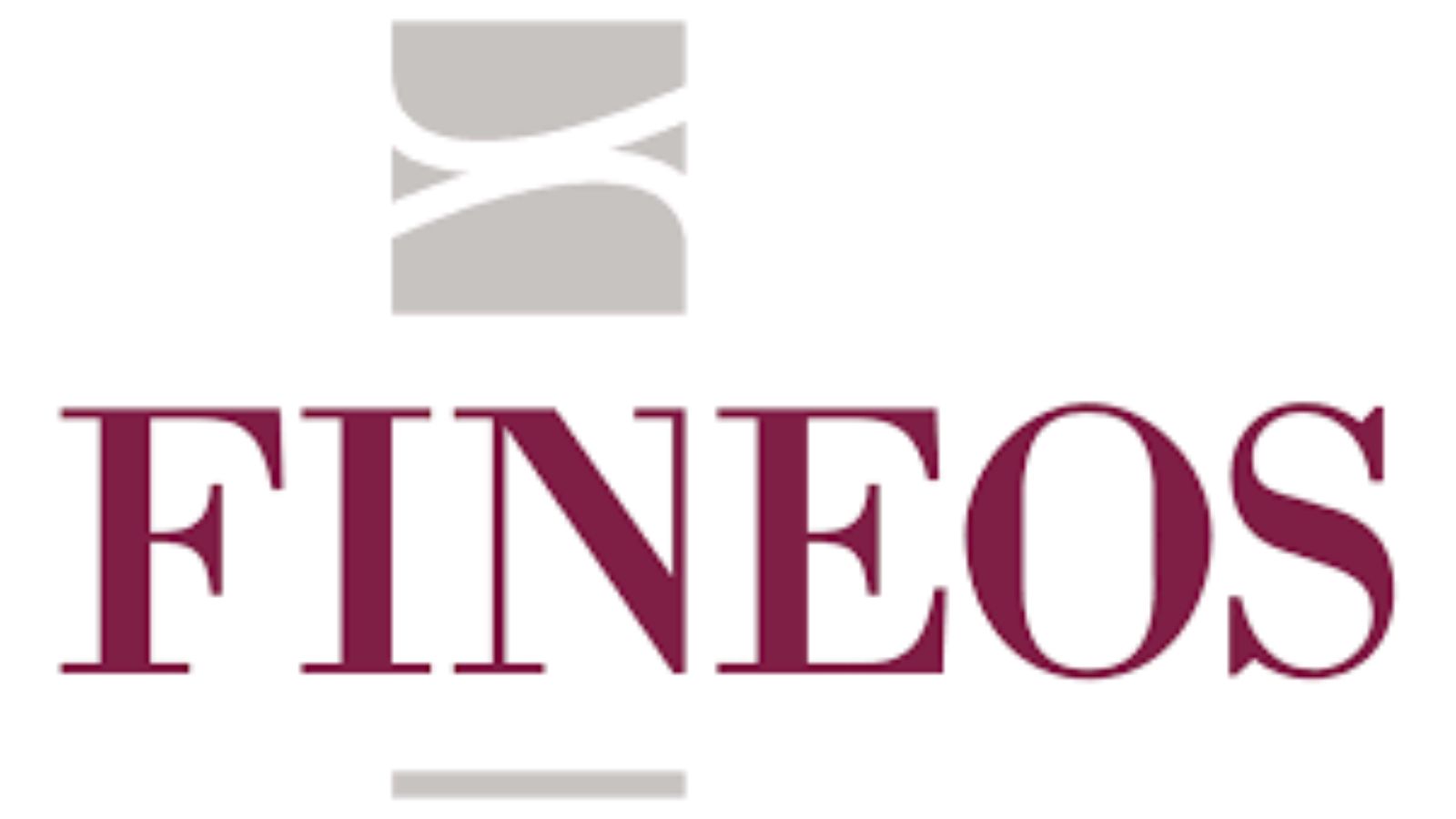 fineos logo