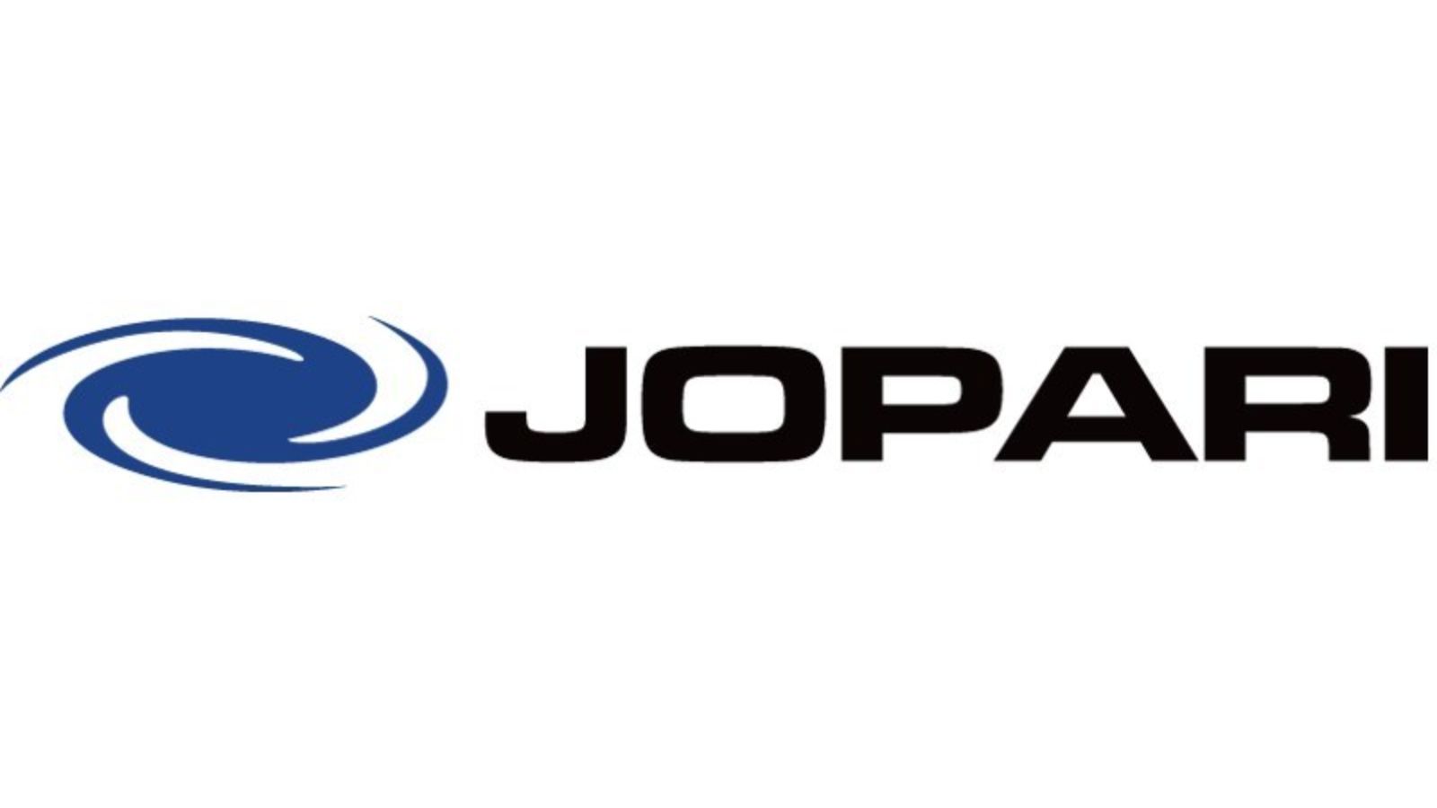 jopari logo