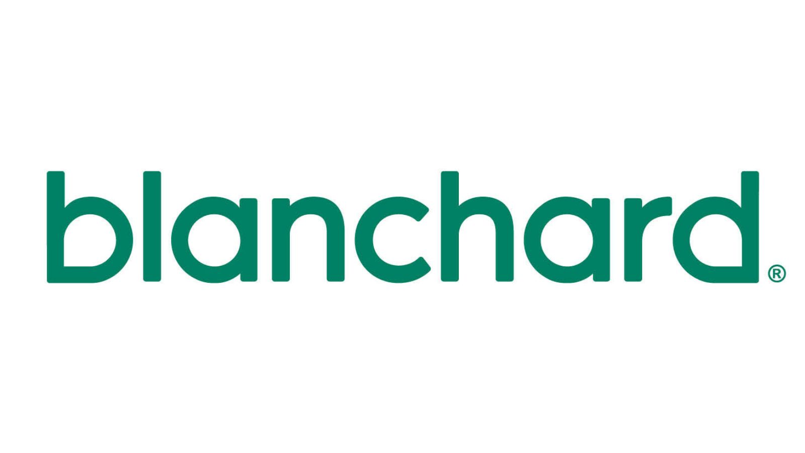 blanchard logo