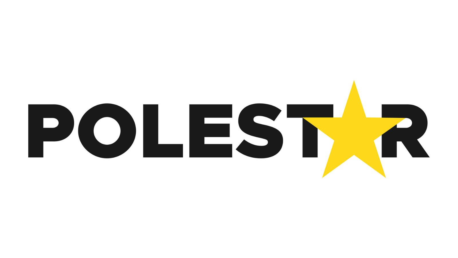 polestar logo