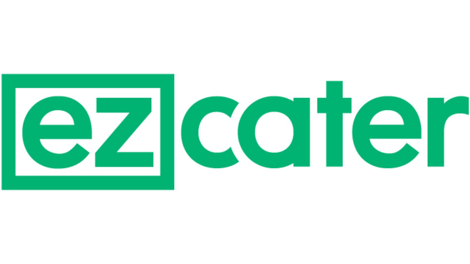 ezcater logo