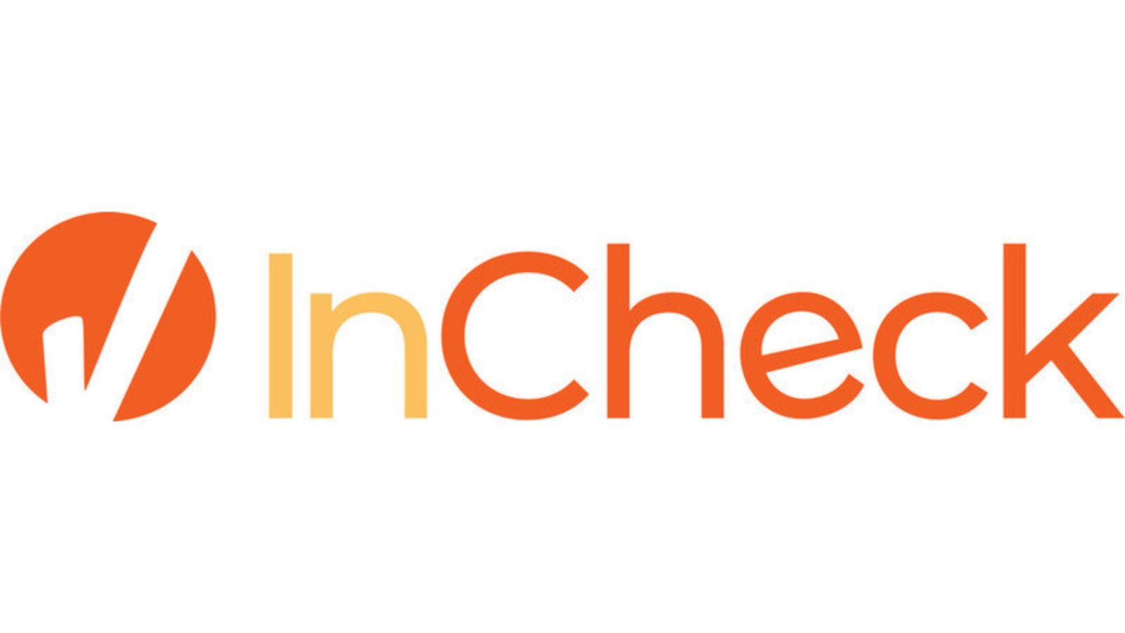 incheck logo