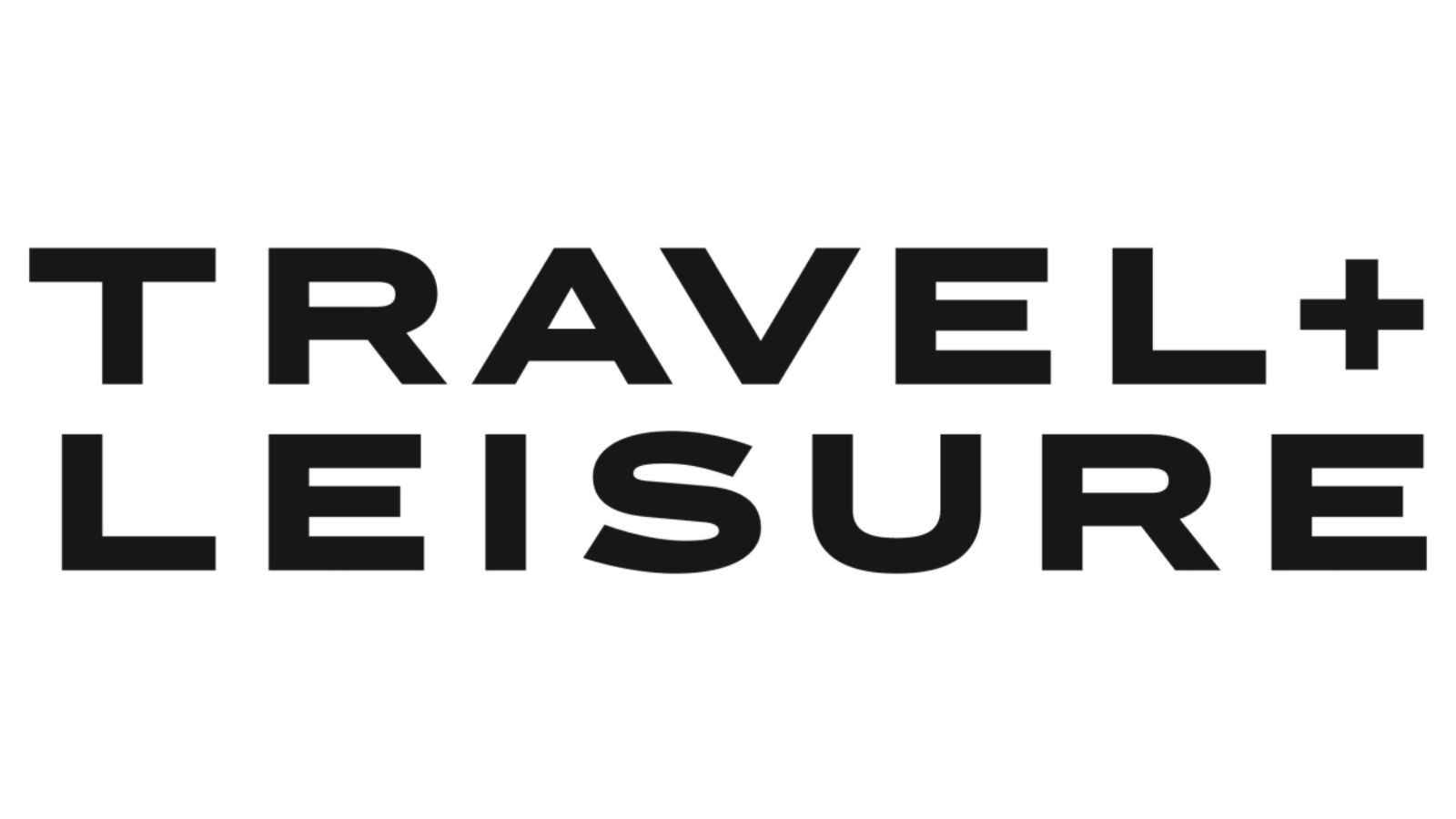 travel+leisure logo