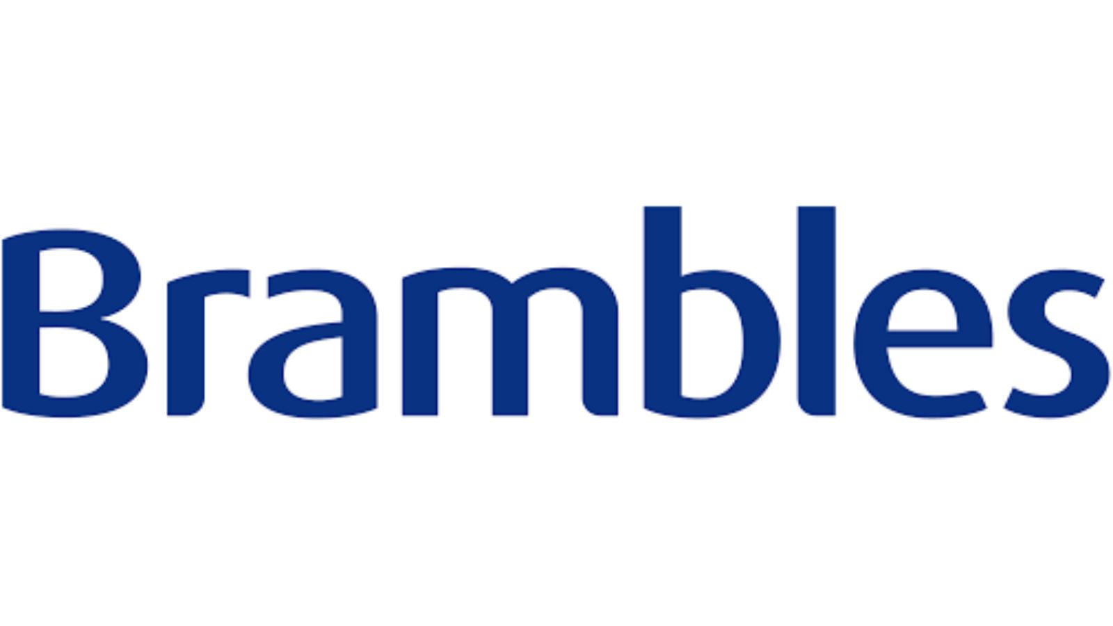 Brambles logo