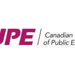 Canadian Union of Public Employees logo