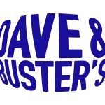 Dave & Buster's logo