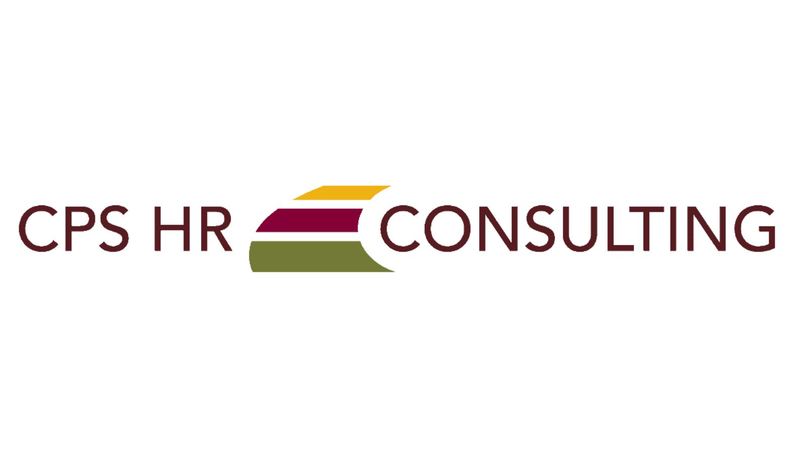 CPS HR Consulting logo