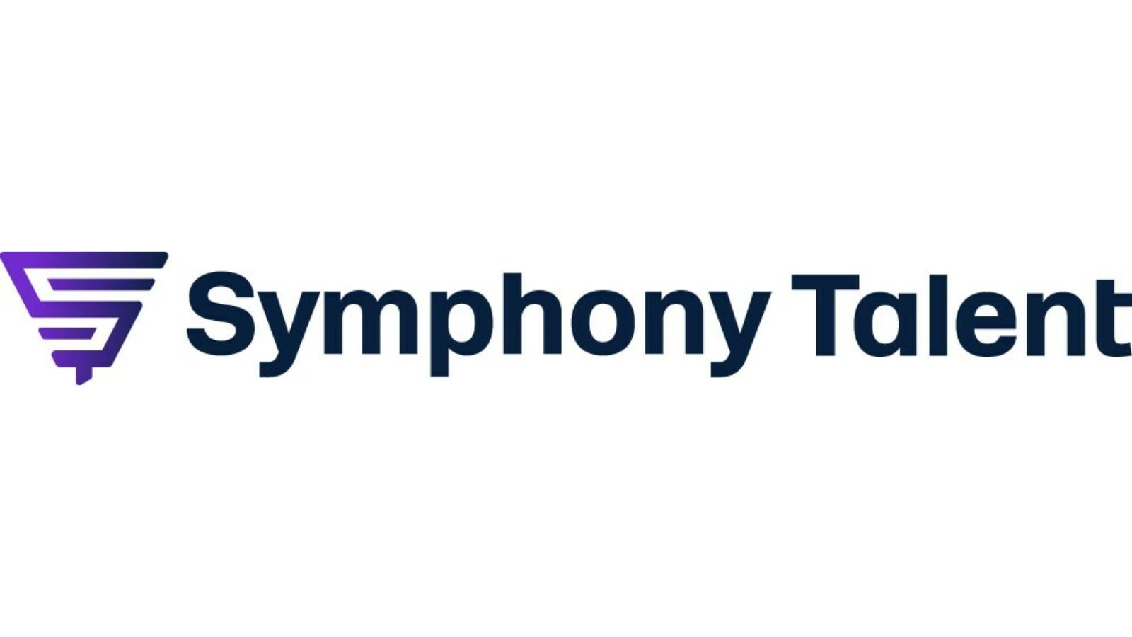 Symphony Talent logo