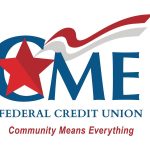 CME Federal logo