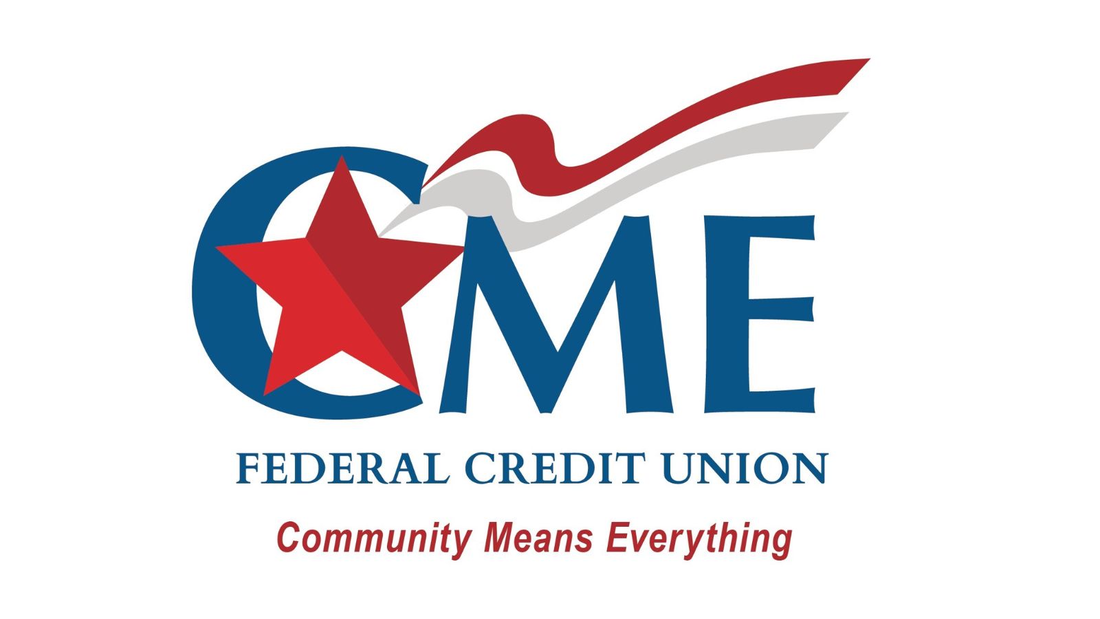 CME Federal logo