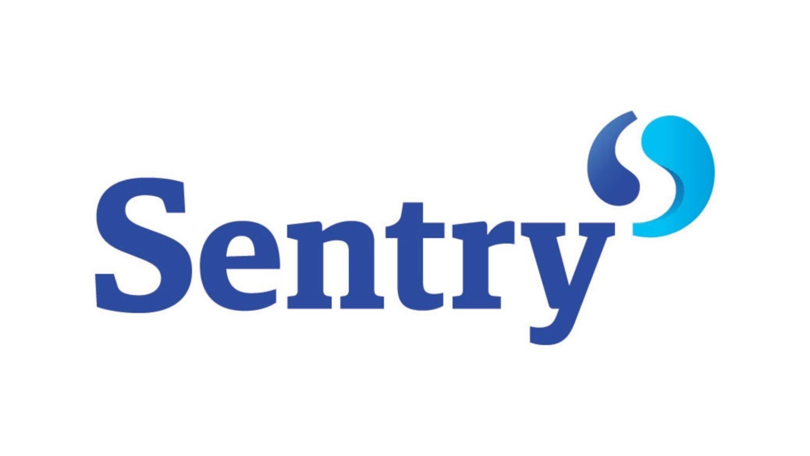 sentry logo