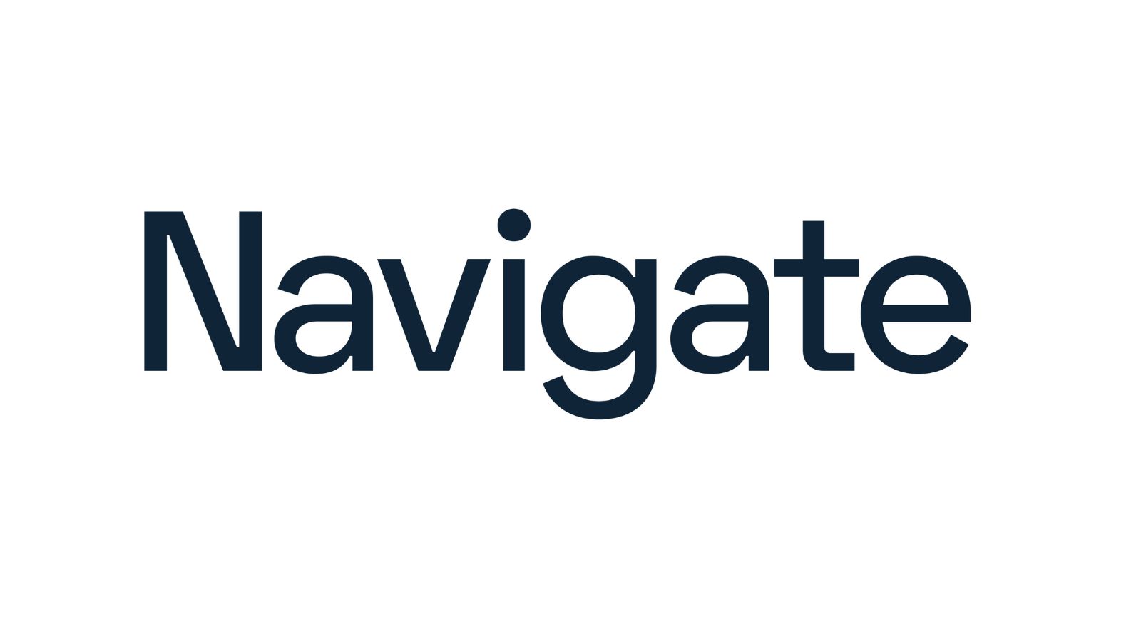 navigate logo