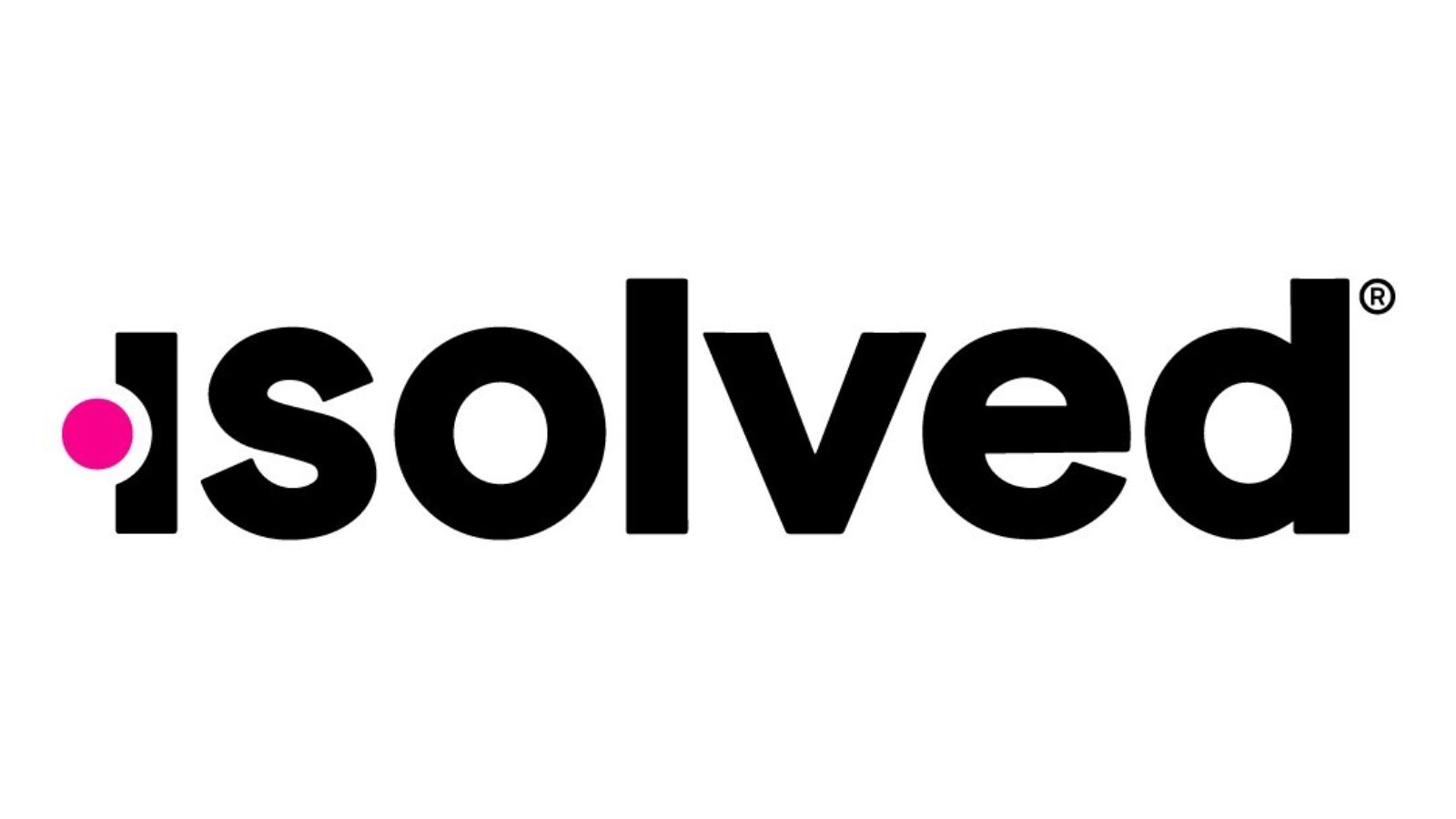 isolved logo