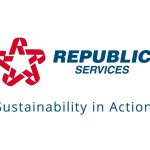 Republic Services logo