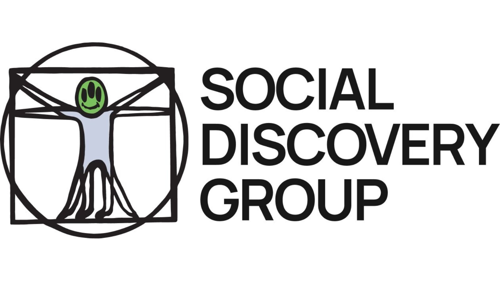 Social Discovery logo