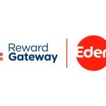 Reward Gateway | Edenred logo