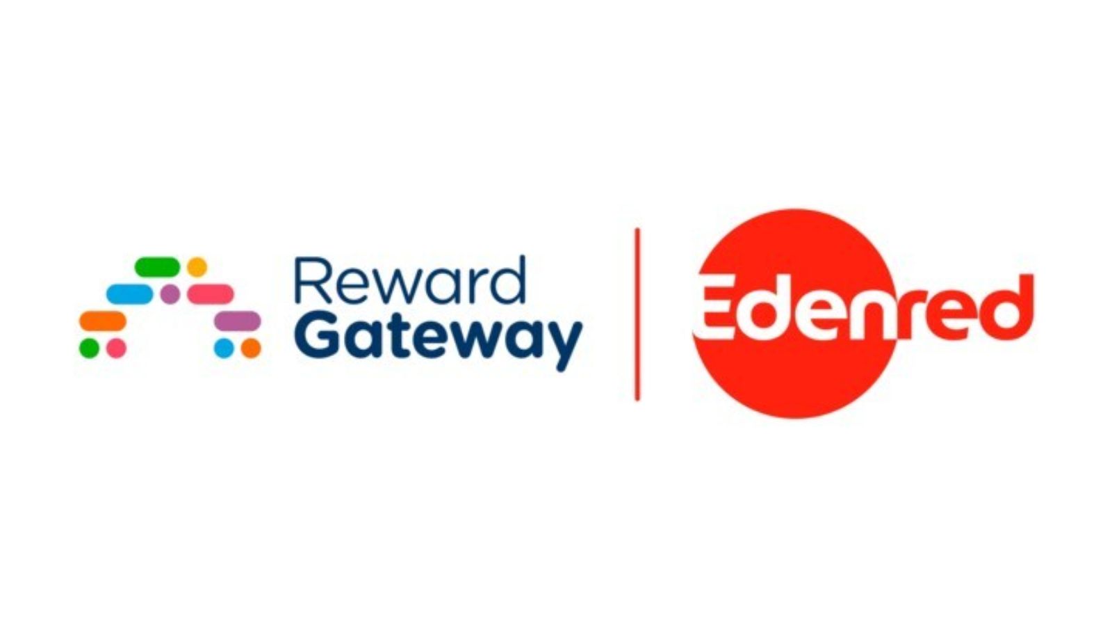 Reward Gateway | Edenred logo