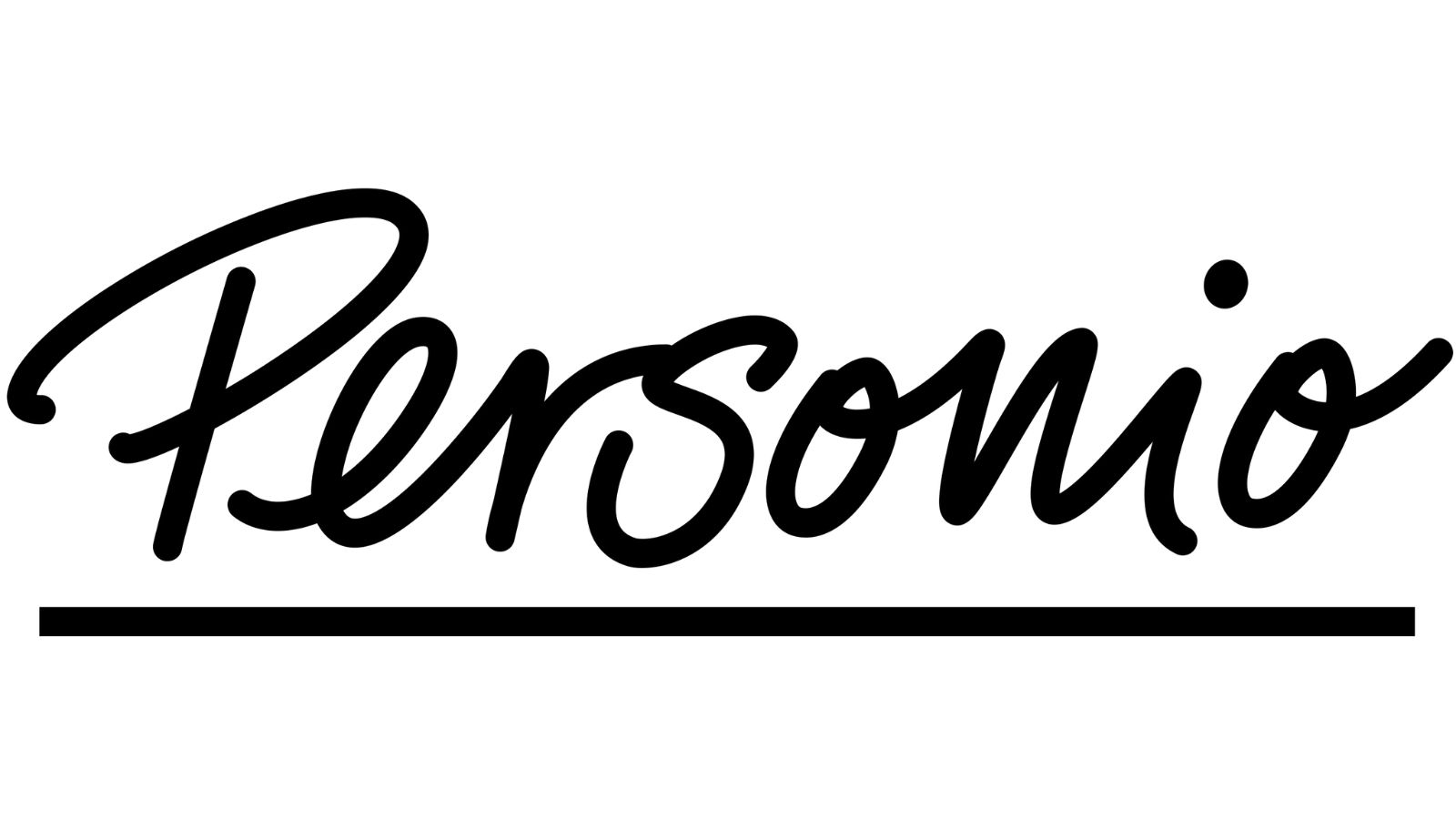 personio logo