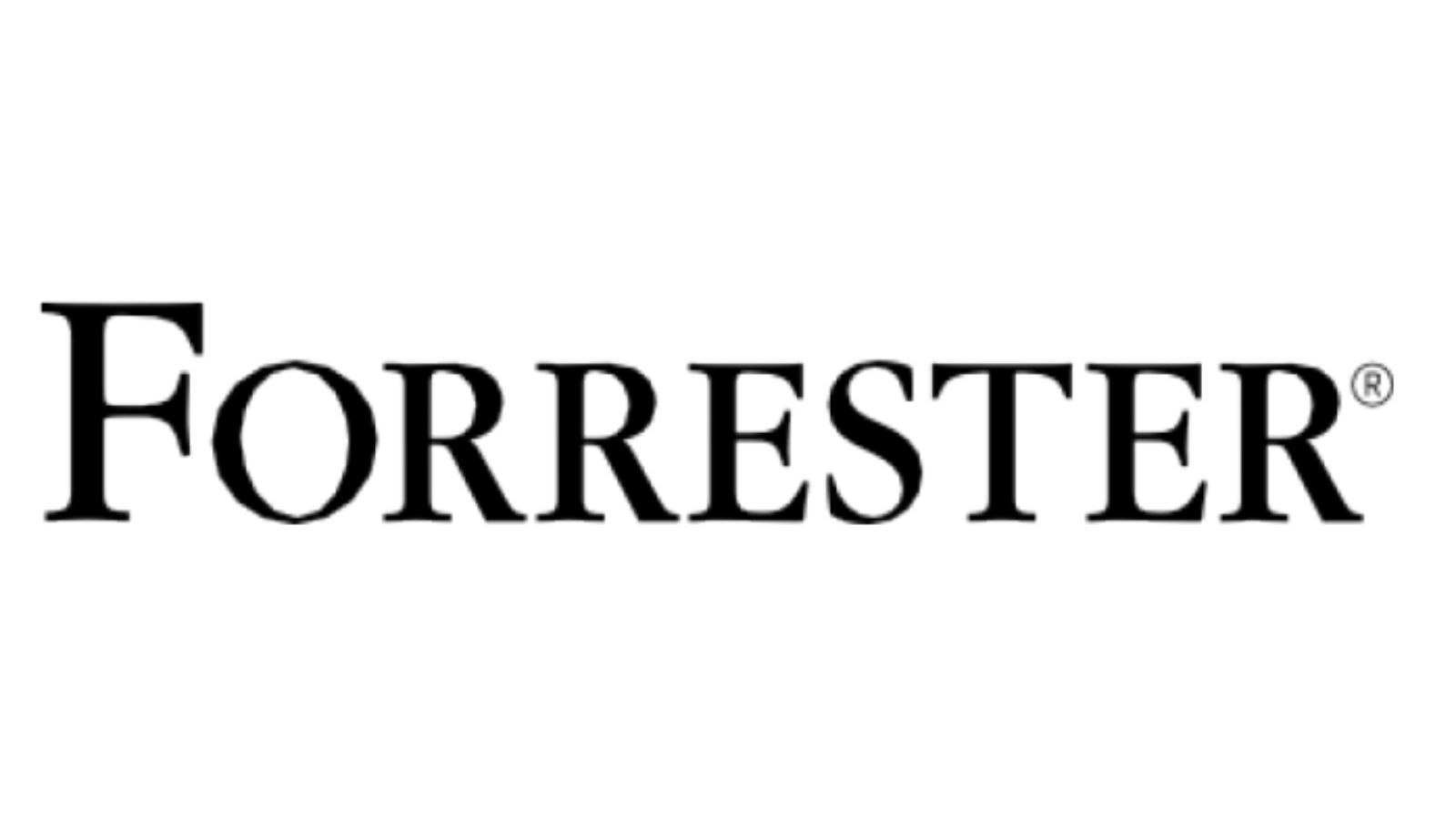 forrester logo